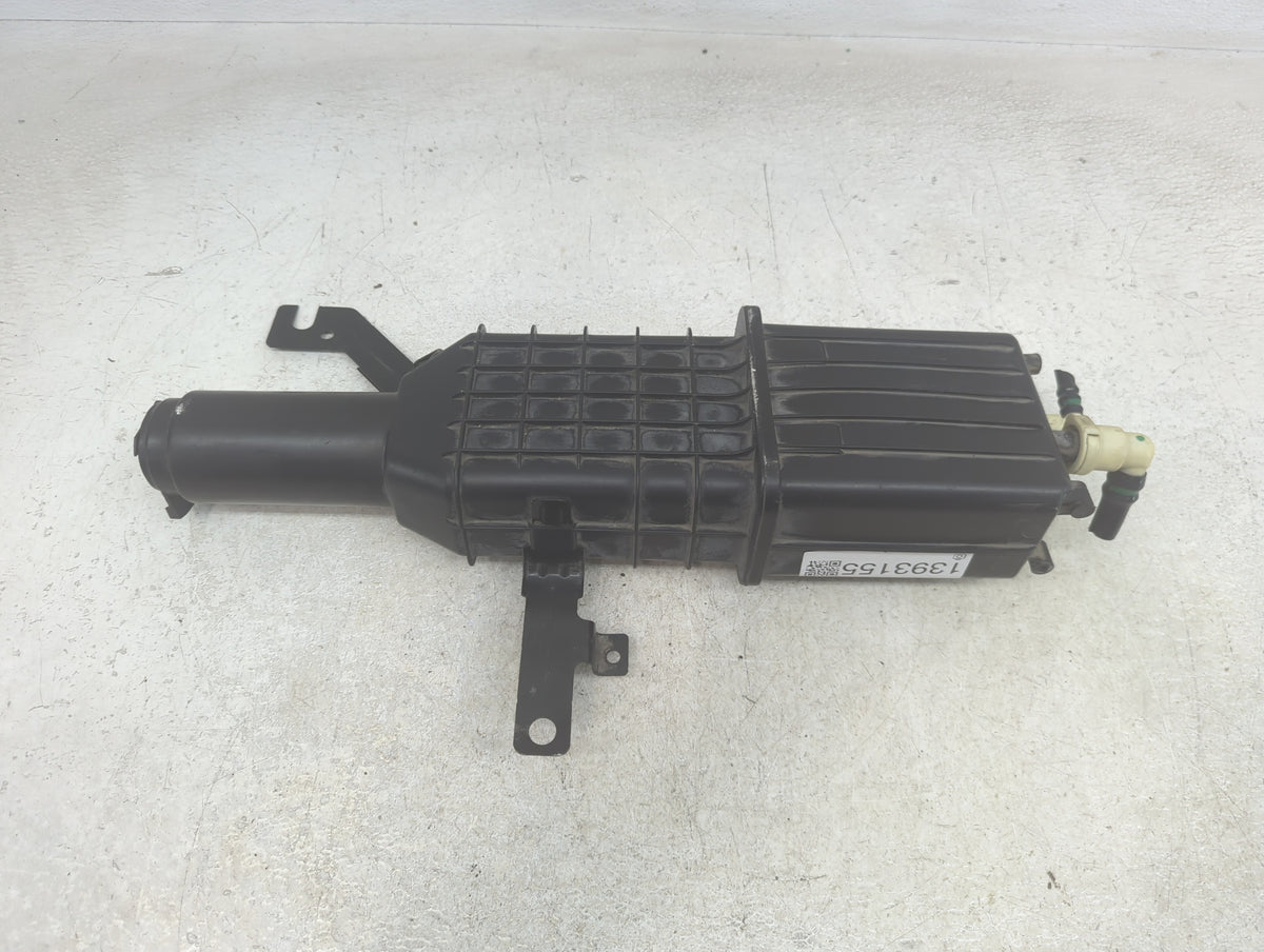 2017 Dodge Caravan Fuel Vapor Charcoal Canister 1393155 - Oemusedautoparts1.com