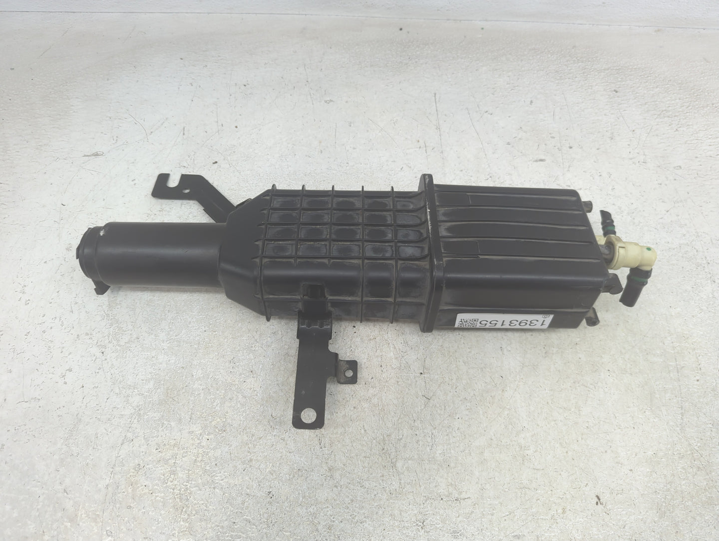 2017 Dodge Caravan Fuel Vapor Charcoal Canister - Oemusedautoparts1.com
