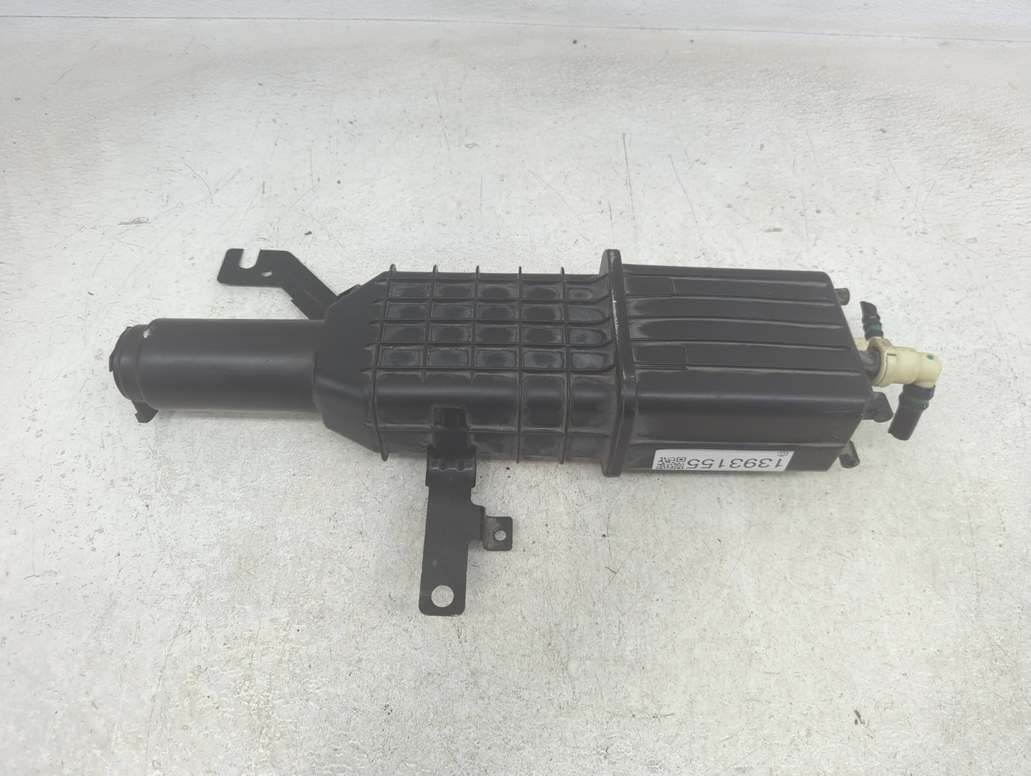 2017 Dodge Caravan Fuel Vapor Charcoal Canister - Oemusedautoparts1.com