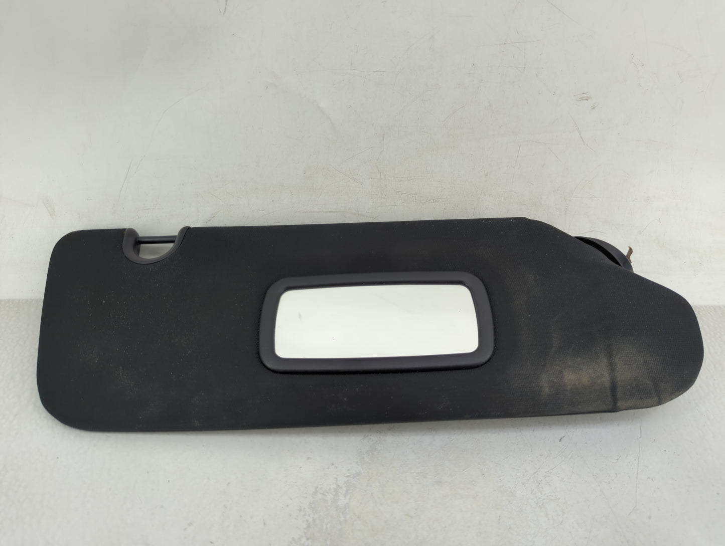 2017 Dodge Caravan Sun Visor Shade Replacement Passenger Right Mirror Fits Fits 2011 2012 2013 2014 2015 2016 2018 2019 2020