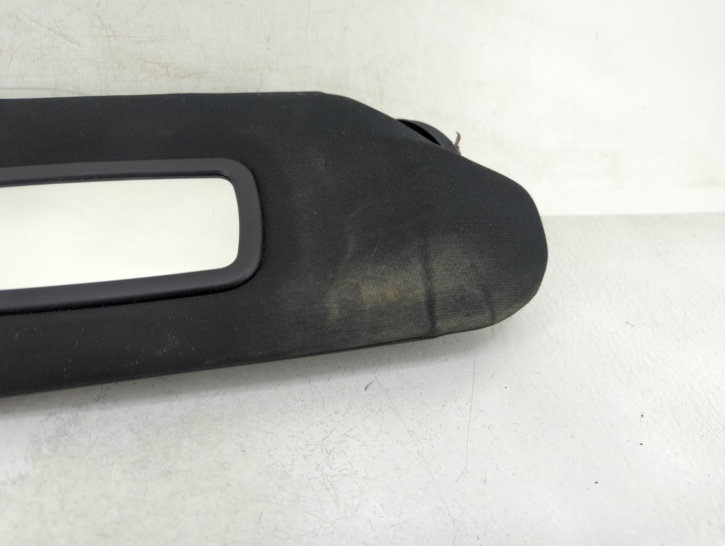 2017 Dodge Caravan Sun Visor Shade Replacement Passenger Right Mirror Fits Fits 2011 2012 2013 2014 2015 2016 2018 2019 2020