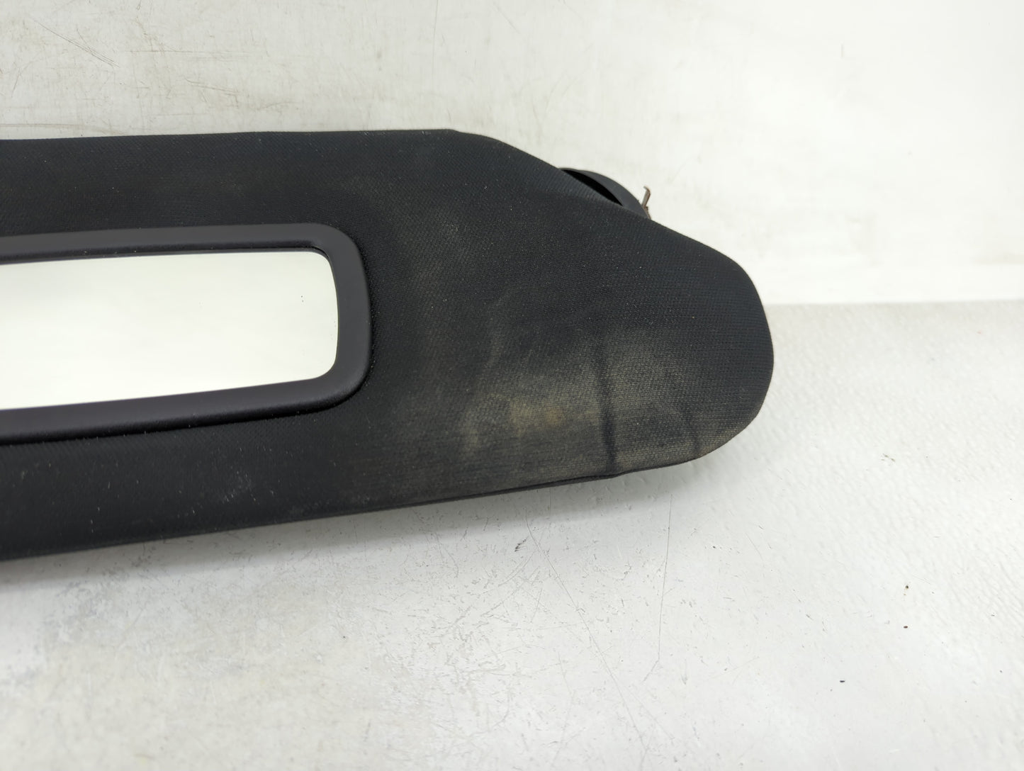 2017 Dodge Caravan Sun Visor Shade Replacement Passenger Right Mirror Fits Fits 2011 2012 2013 2014 2015 2016 2018 2019 2020