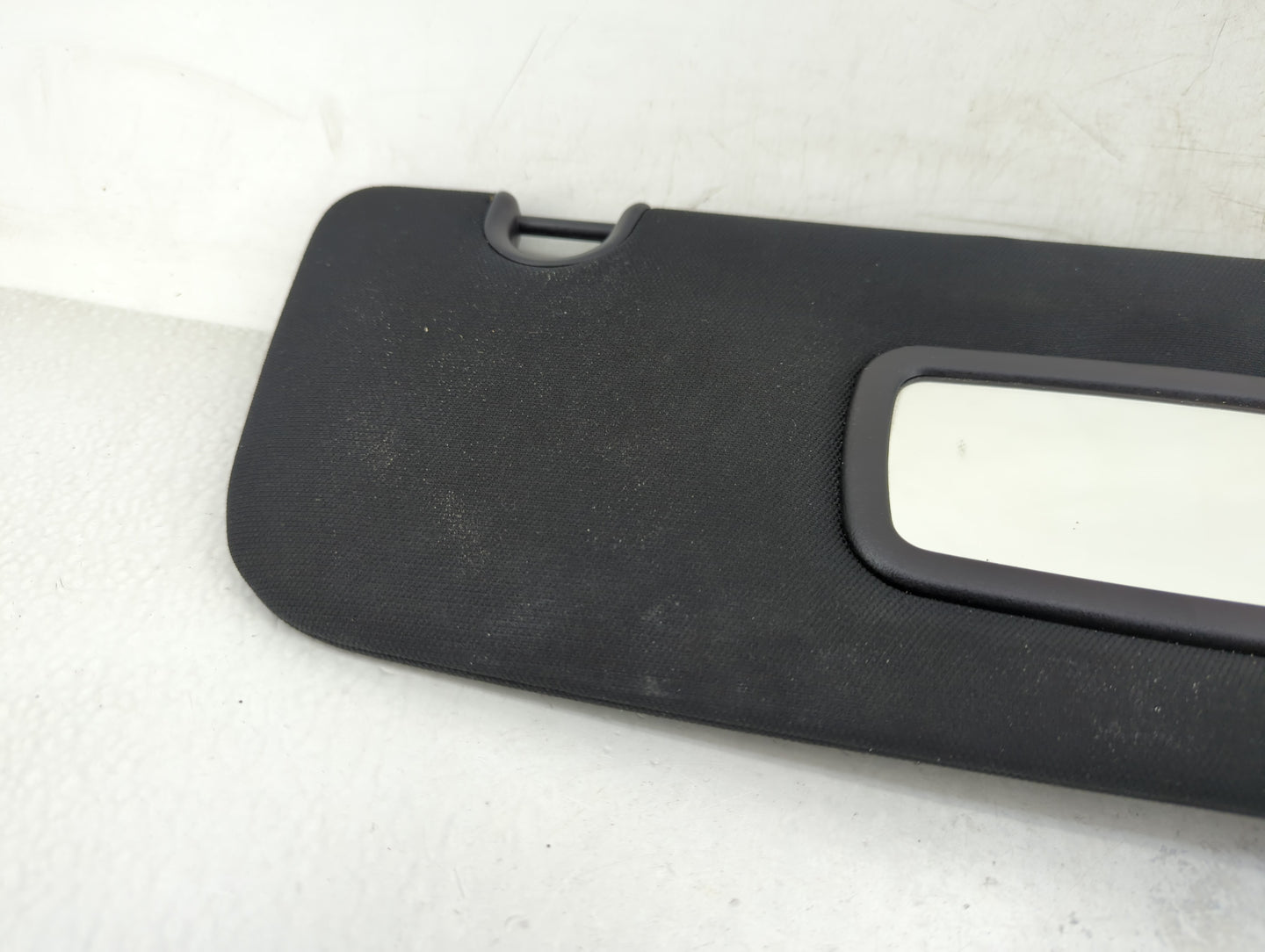 2017 Dodge Caravan Sun Visor Shade Replacement Passenger Right Mirror Fits Fits 2011 2012 2013 2014 2015 2016 2018 2019 2020