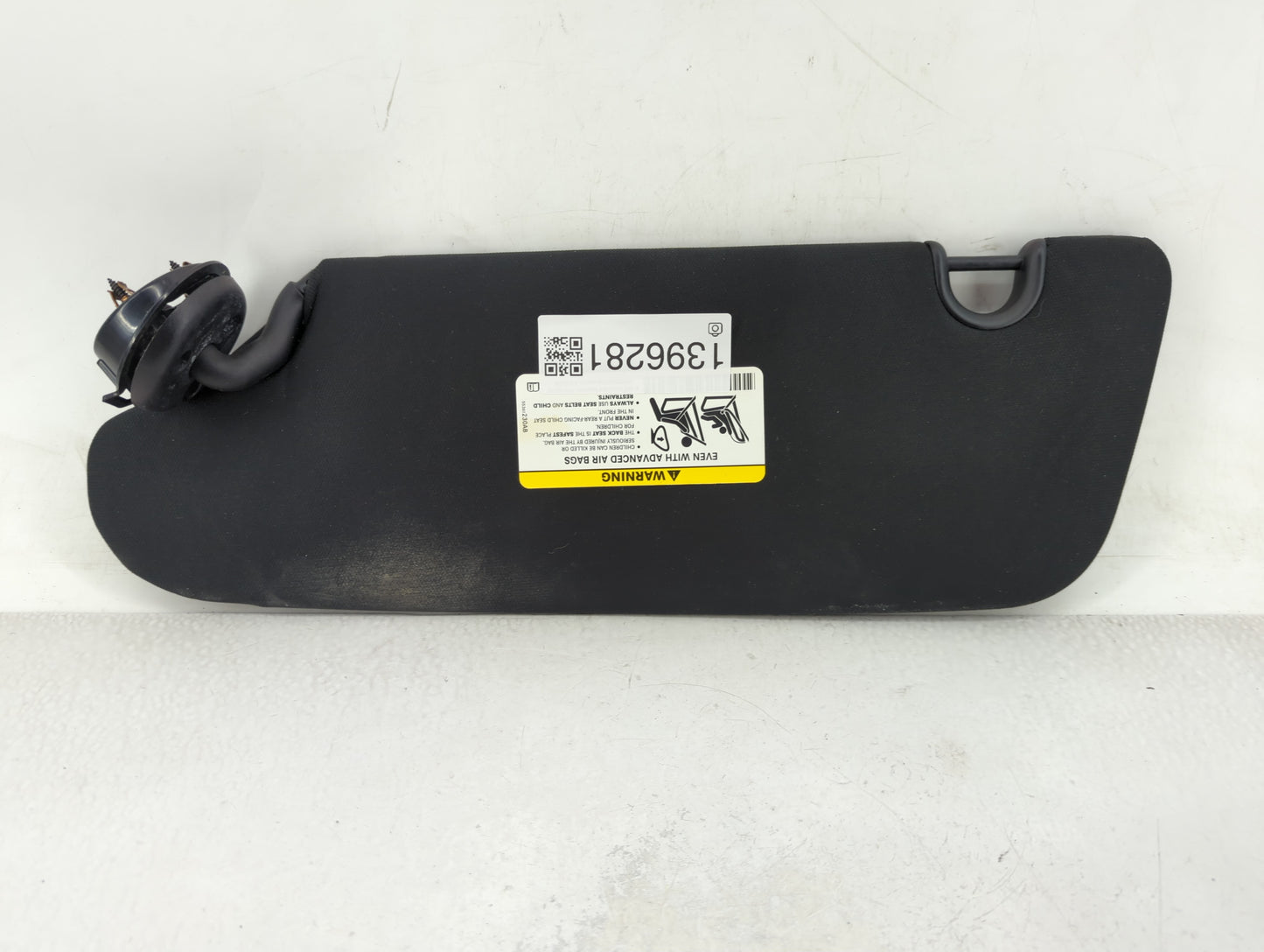 2017 Dodge Caravan Sun Visor Shade Replacement Passenger Right Mirror Fits Fits 2011 2012 2013 2014 2015 2016 2018 2019 2020