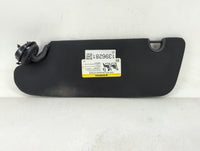 2017 Dodge Caravan Sun Visor Shade Replacement Passenger Right Mirror Fits Fits 2011 2012 2013 2014 2015 2016 2018 2019 2020
