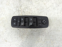 2017 Dodge Caravan Master Power Window Switch Replacement Driver Side Left P/N:10136326 68298866AA Fits OEM Used Auto Parts 