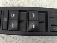 2017 Dodge Caravan Master Power Window Switch Replacement Driver Side Left P/N:10136326 68298866AA Fits OEM Used Auto Parts 