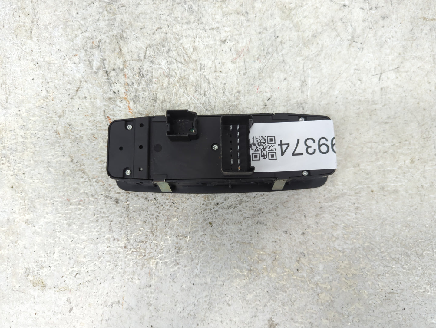 2017 Dodge Caravan Master Power Window Switch Replacement Driver Side Left P/N:10136326 68298866AA Fits OEM Used Auto Parts 