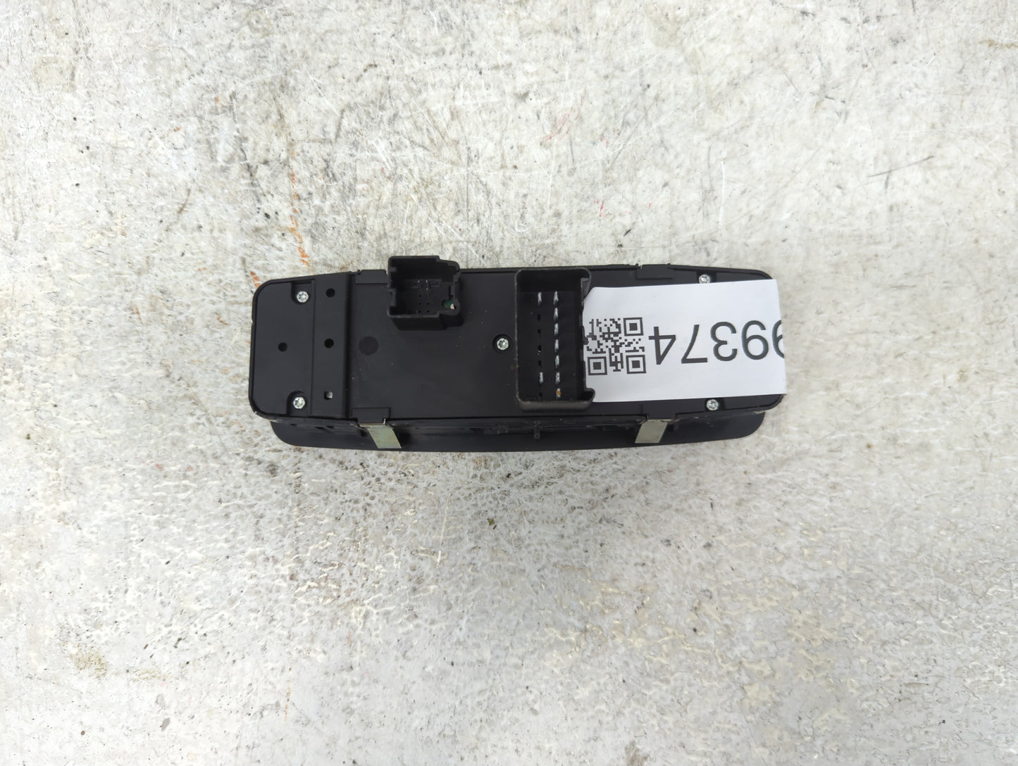 2017 Dodge Caravan Master Power Window Switch Replacement Driver Side Left P/N:10136326 68298866AA Fits OEM Used Auto Parts 