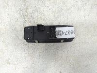 2017 Dodge Caravan Master Power Window Switch Replacement Driver Side Left P/N:10136326 68298866AA Fits OEM Used Auto Parts 