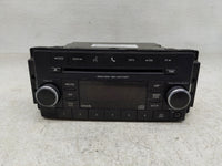 2017 Dodge Caravan Radio AM FM Cd Player Receiver Replacement P/N:05091258AF Fits Fits 2012 2013 2014 2015 2016 2018 2019 20