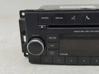2017 Dodge Caravan Radio AM FM Cd Player Receiver Replacement P/N:05091258AF Fits Fits 2012 2013 2014 2015 2016 2018 2019 20