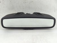 2017 Dodge Caravan Interior Rear View Mirror Replacement OEM P/N:E11 02130 Fits Fits 2010 2011 2012 2013 2014 2015 2016 OEM 
