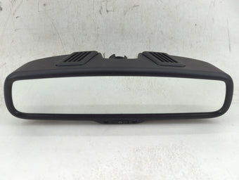 compare product 2017 Dodge Caravan Interior Rear View Mirror Replacement OEM P/N:E11 02130 Fits Fits 2010 2011 2012 2013 2014 2015 2016 OEM Used Auto Parts