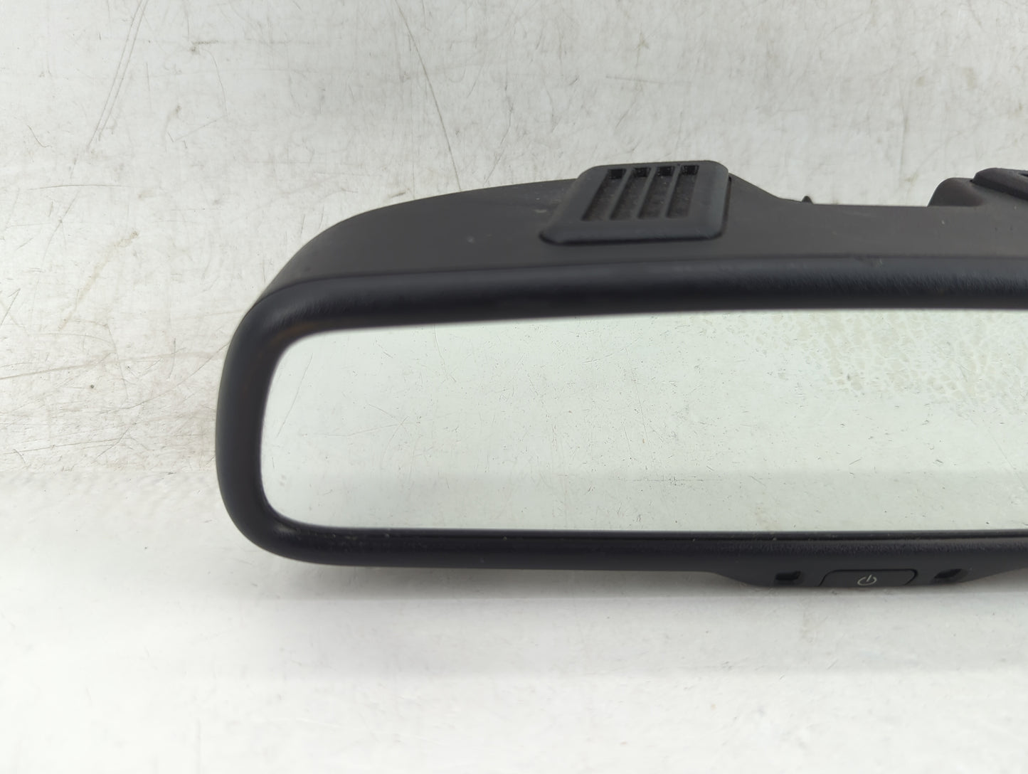 2017 Dodge Caravan Interior Rear View Mirror Replacement OEM P/N:E11 02130 Fits Fits 2010 2011 2012 2013 2014 2015 2016 OEM 