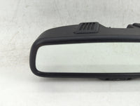 2017 Dodge Caravan Interior Rear View Mirror Replacement OEM P/N:E11 02130 Fits Fits 2010 2011 2012 2013 2014 2015 2016 OEM 