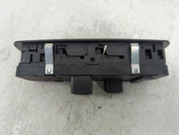 2017 Dodge Caravan Master Power Window Switch Replacement Driver Side Left P/N:68298871AA Fits OEM Used Auto Parts - Oemused