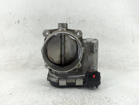 2017 Dodge Caravan Throttle Body P/N:05184349AC Fits Fits 2011 2012 2013 2014 2015 2016 2018 2019 2020 2021 2022 OEM Used Au