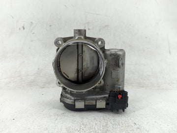 2017 Dodge Caravan Throttle Body P/N:05184349AC Fits Fits 2011 2012 2013 2014 2015 2016 2018 2019 2020 2021 2022 OEM Used Au