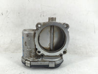 2017 Dodge Caravan Throttle Body P/N:05184349AC Fits Fits 2011 2012 2013 2014 2015 2016 2018 2019 2020 2021 2022 OEM Used Au