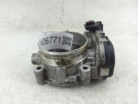 2017 Dodge Caravan Throttle Body P/N:05184349AC Fits Fits 2011 2012 2013 2014 2015 2016 2018 2019 2020 2021 2022 OEM Used Au