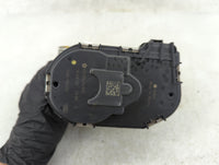2017 Dodge Caravan Throttle Body P/N:05184349AC Fits Fits 2011 2012 2013 2014 2015 2016 2018 2019 2020 2021 2022 OEM Used Au