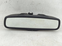 2017 Dodge Caravan Interior Rear View Mirror Replacement OEM P/N:55157457AD Fits Fits 2013 2014 2015 2016 OEM Used Auto Part