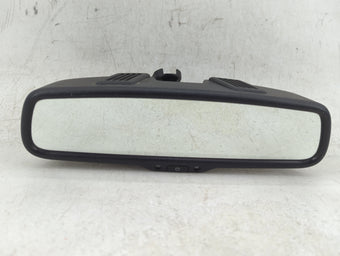 compare product 2017 Dodge Caravan Interior Rear View Mirror Replacement OEM P/N:55157457AD Fits Fits 2013 2014 2015 2016 OEM Used Auto Parts