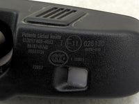 2017 Dodge Caravan Interior Rear View Mirror Replacement OEM P/N:55157457AD Fits Fits 2013 2014 2015 2016 OEM Used Auto Part