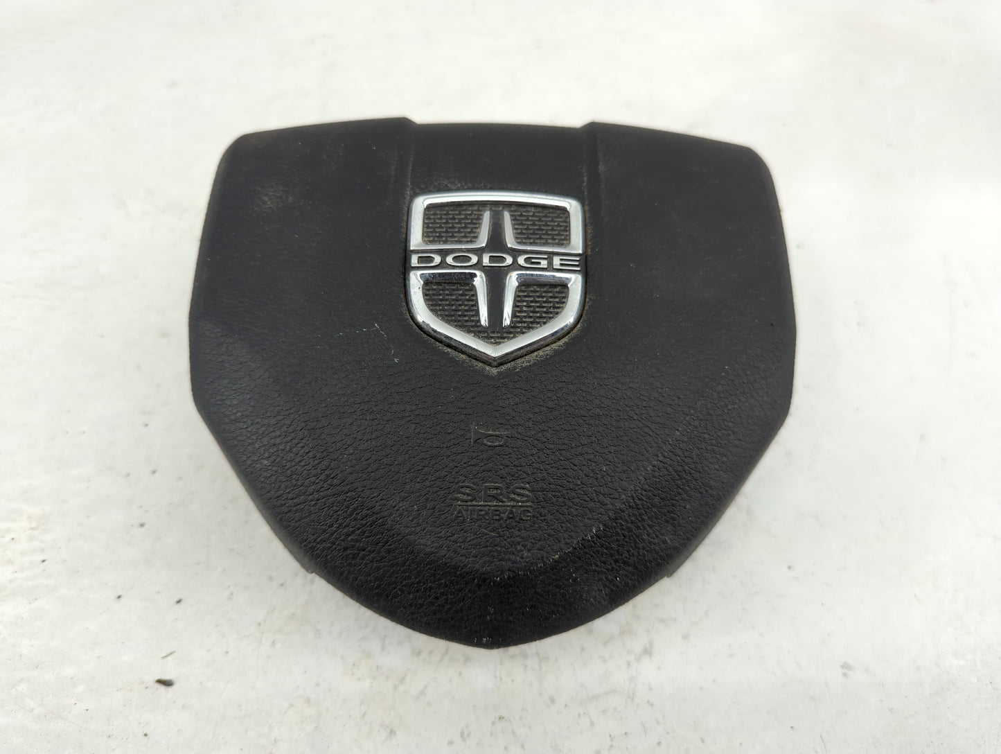 2017 Dodge Caravan Air Bag Driver Left Steering Wheel Mounted Fits Fits 2013 2014 2015 2016 2018 2019 2020 OEM Used Auto Par