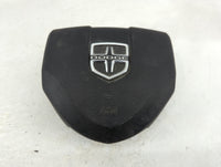 2017 Dodge Caravan Air Bag Driver Left Steering Wheel Mounted Fits Fits 2013 2014 2015 2016 2018 2019 2020 OEM Used Auto Par