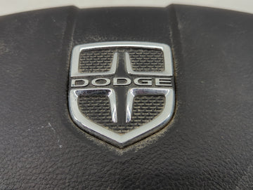 2017 Dodge Caravan Air Bag Driver Left Steering Wheel Mounted Fits Fits 2013 2014 2015 2016 2018 2019 2020 OEM Used Auto Parts