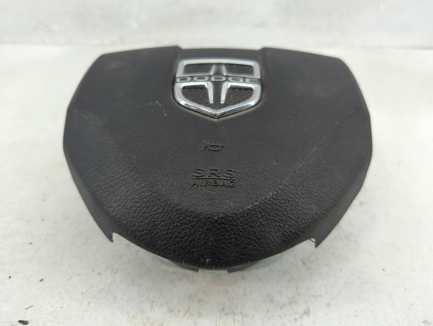 2017 Dodge Caravan Air Bag Driver Left Steering Wheel Mounted Fits Fits 2013 2014 2015 2016 2018 2019 2020 OEM Used Auto Par