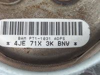 2017 Dodge Caravan Air Bag Driver Left Steering Wheel Mounted Fits Fits 2013 2014 2015 2016 2018 2019 2020 OEM Used Auto Par