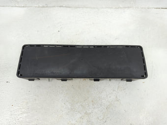 compare product 2017 Dodge Caravan Air Bag Driver Left Knee OEM P/N:5057771AF Fits Fits 2014 2015 2016 2018 OEM Used Auto Parts