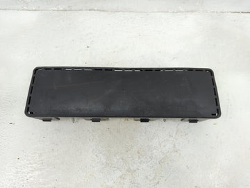 2017 Dodge Caravan Air Bag Driver Left Knee OEM P/N:5057771AF Fits Fits 2014 2015 2016 2018 OEM Used Auto Parts - Oemusedaut