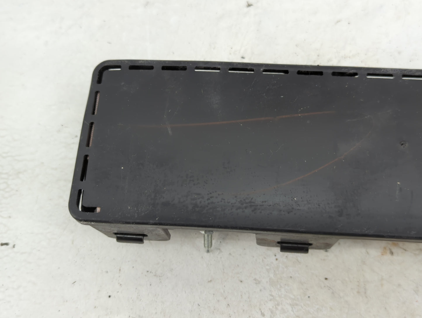 2017 Dodge Caravan Air Bag Driver Left Knee OEM P/N:5057771AF Fits Fits 2014 2015 2016 2018 OEM Used Auto Parts - Oemusedaut
