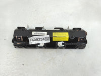 2017 Dodge Caravan Air Bag Driver Left Knee OEM P/N:5057771AF Fits Fits 2014 2015 2016 2018 OEM Used Auto Parts - Oemusedaut