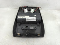 2017 Dodge Caravan Overhead Roof Console - Oemusedautoparts1.com