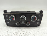 2017 Dodge Caravan Climate Control Module Temperature AC/Heater Replacement P/N:P55111240AJ Fits OEM Used Auto Parts - Oemus