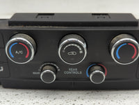 2017 Dodge Caravan Climate Control Module Temperature AC/Heater Replacement P/N:P55111240AJ Fits OEM Used Auto Parts - Oemus