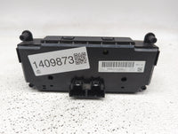 2017 Dodge Caravan Climate Control Module Temperature AC/Heater Replacement P/N:P55111240AJ Fits OEM Used Auto Parts - Oemus