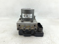 2017 Dodge Caravan ABS Pump Control Module Replacement P/N:P68183803AC Fits Fits 2015 2016 2018 2019 2020 OEM Used Auto Part