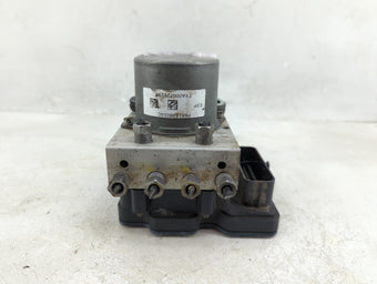 compare product 2017 Dodge Caravan ABS Pump Control Module Replacement P/N:P68183803AC Fits Fits 2015 2016 2018 2019 2020 OEM Used Auto Parts