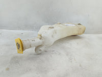 Dodge Caravan Radiator Coolant Overflow Expansion Tank Bottle - Oemusedautoparts1.com