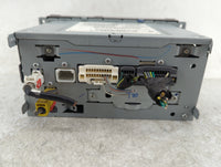 2017 Dodge Caravan Radio AM FM Cd Player Receiver Replacement P/N:68363459AA Fits Fits 2012 2013 2014 2015 2016 2018 2019 20