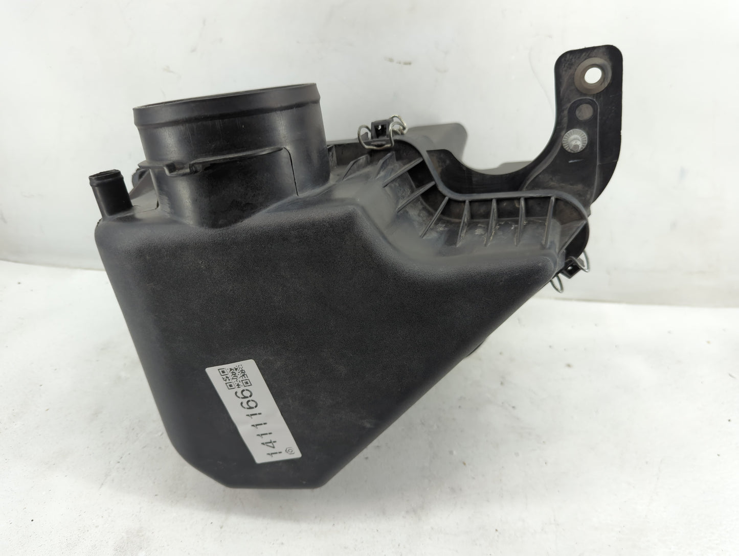 Dodge Caravan Air Cleaner Intake-duct Hose Tube - Oemusedautoparts1.com