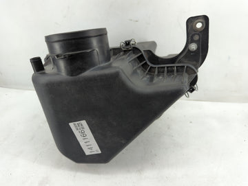 Dodge Caravan Air Cleaner Intake-duct Hose Tube - Oemusedautoparts1.com