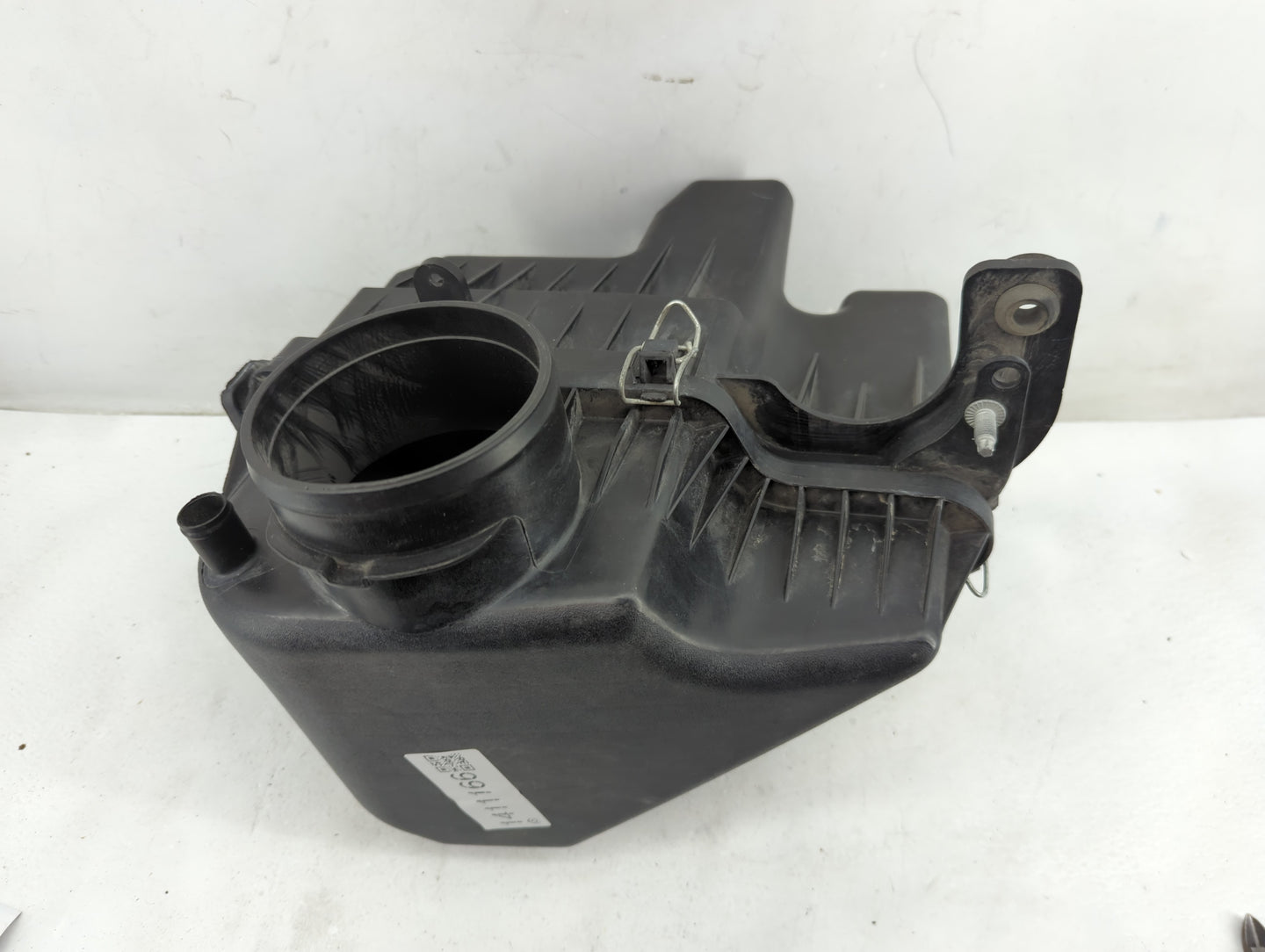 Dodge Caravan Air Cleaner Intake-duct Hose Tube - Oemusedautoparts1.com