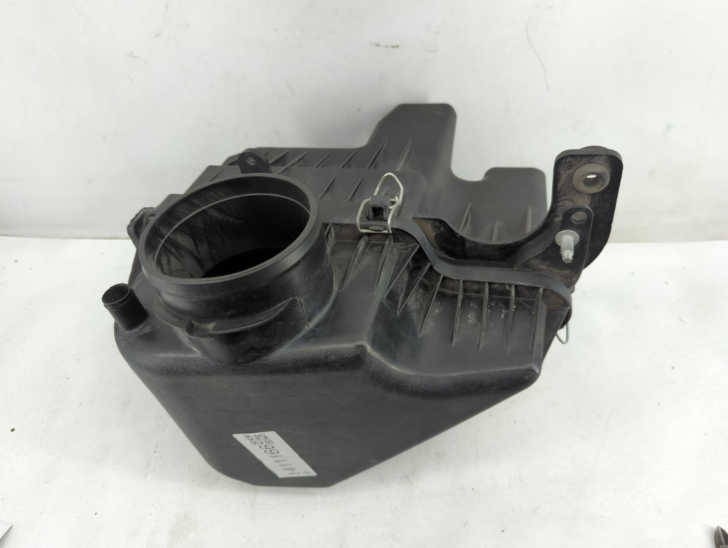 Dodge Caravan Air Cleaner Intake-duct Hose Tube - Oemusedautoparts1.com